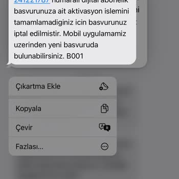Türk Telekom'da Numara Taşıma Kabusu: Aktivasyon Sorunları Ve Maddi Kayıplar