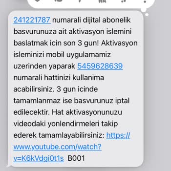 Türk Telekom'da Numara Taşıma Kabusu: Aktivasyon Sorunları Ve Maddi Kayıplar