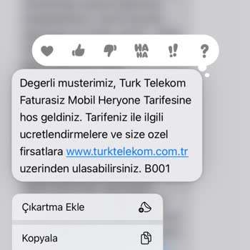 Türk Telekom'da Numara Taşıma Kabusu: Aktivasyon Sorunları Ve Maddi Kayıplar