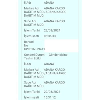 N11 Teslim Alınmayan Ürünler Ve İletişim Sorunları