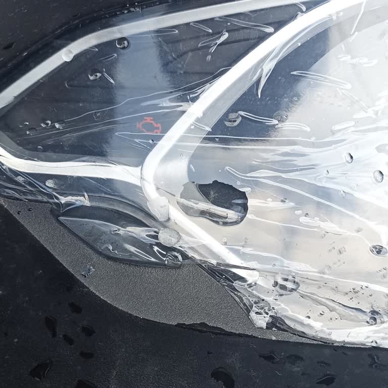 İz Moto Yamaha Motosiklet Arıza Lambası Sorunu