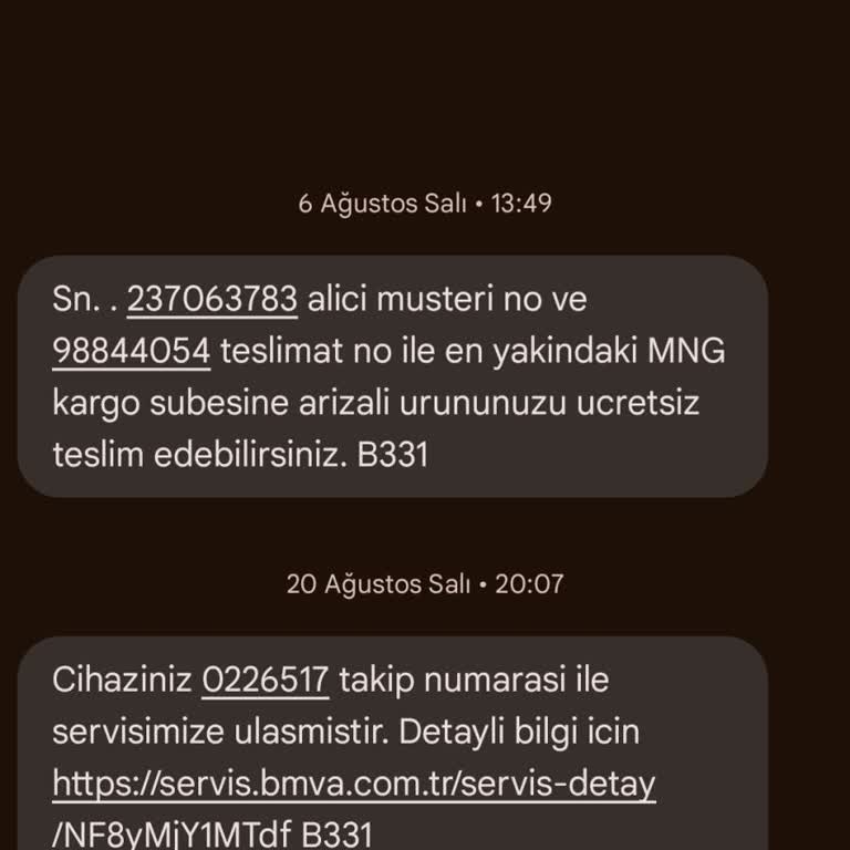 Kiwi Home Kiwi Overlok Makinesi Arızası