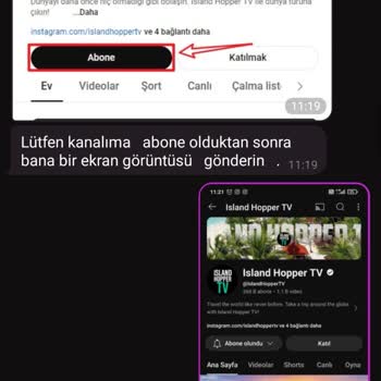 Telegram'da Kişisel Verilerimin Güvenliği Konusunda Endişelerim Var