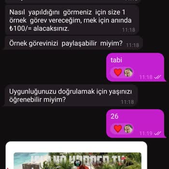 Telegram'da Kişisel Verilerimin Güvenliği Konusunda Endişelerim Var