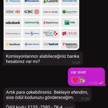 Telegram'da Kişisel Verilerimin Güvenliği Konusunda Endişelerim Var