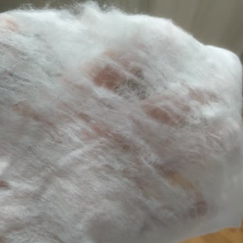 Sleepy Easy Clean Yüzey Temizlik Havlusu Parça Parça Oluyor