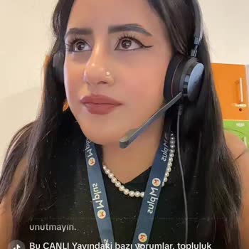 Akbank Çağrı Merkezi Müşteri Temsilcisi Şikayeti