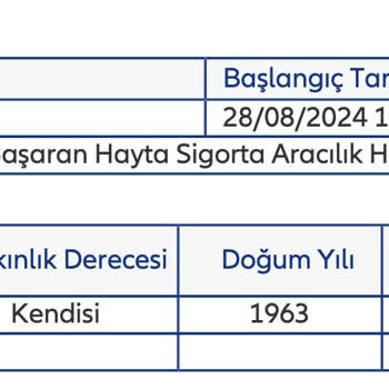 Allianz Sigorta %175 Fiyat Zammı