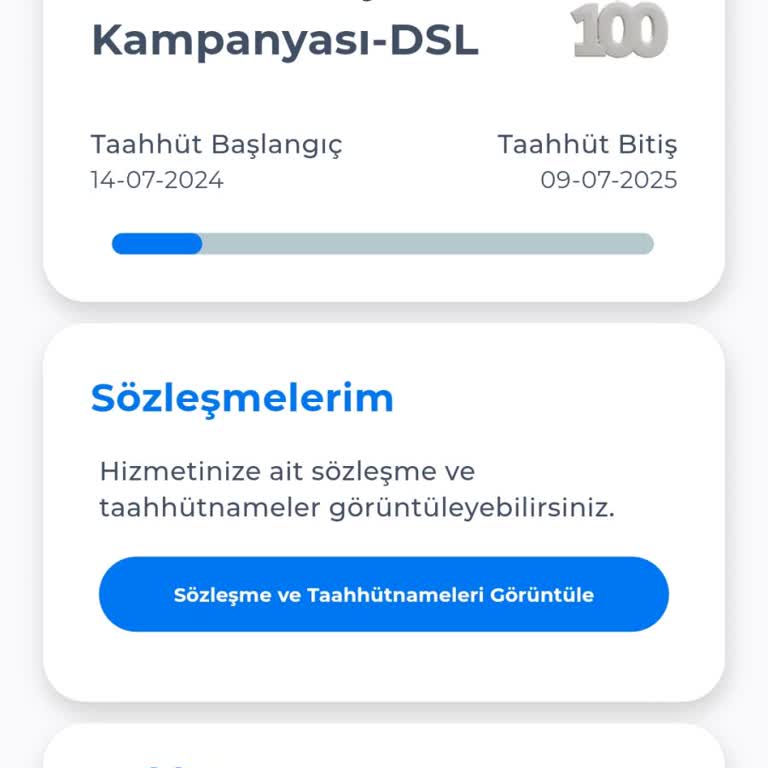 Kablo Net TÜRKSAT Kablo Hizmetleri