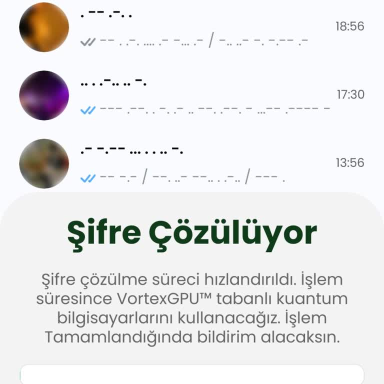 Whoseen Acil Para İadesi Talebi Ve Gecikme Şikayeti