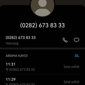 Digiturk Servis Ve Müşteri Hizmetleri Telefonlarına Ulaşamamak