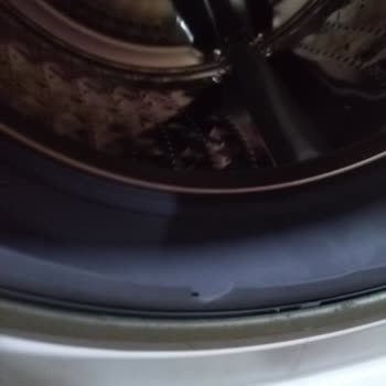 Samsung Çamaşır Makinesi Garanti Sorunu Ve Yüksek Servis Ücreti