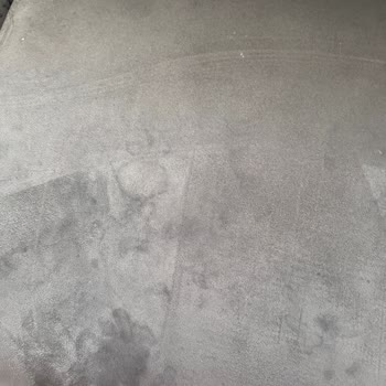 Denizli Konfor Mobilya Su Dökülse İz Kalıyor