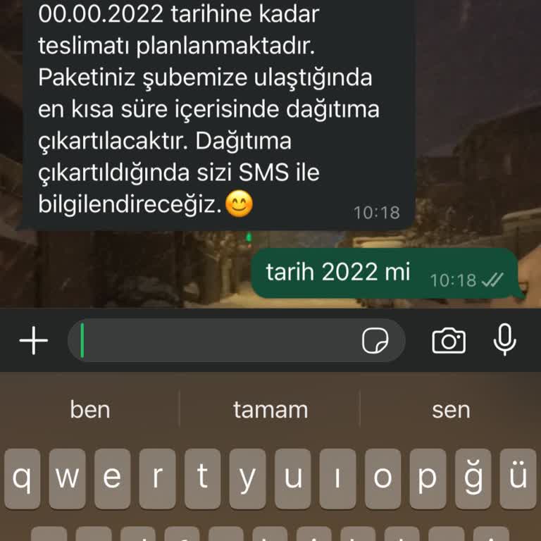 Hepsijet Adana Dagıtım Merkezi