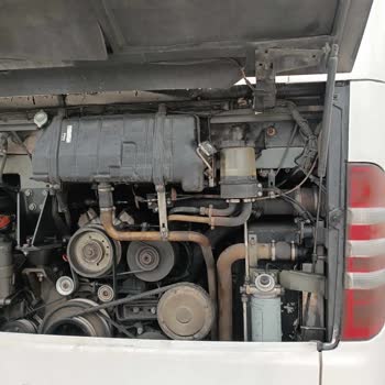 Metro Turizm Otobüs Arızası Yolcuları Mağdur Ediyor