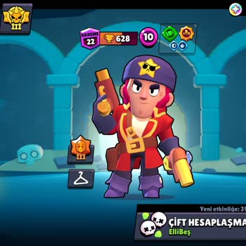 Supercell Hesabımı Çaldırdım Ve Alamıyorum