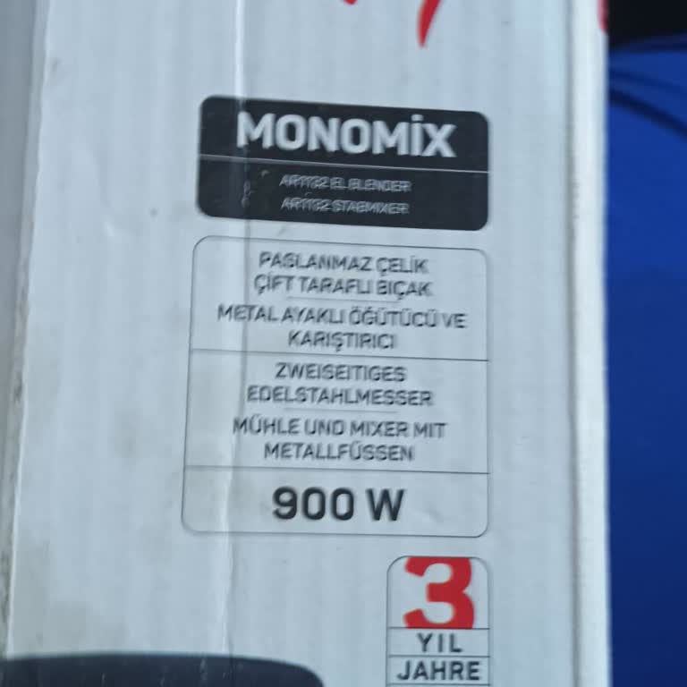 A101 Blender Şikayeti Ve Çalışanların Utanmadan Dalga Geçmesi