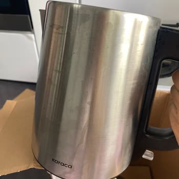 Amazon Para İadesi Yapmıyor Karaca Çaycı