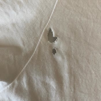 Lee Jeans Lee T-shirt Kalitesizliği