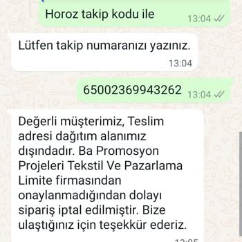 Şok Market Ve Horoz Lojistik Arasında Kaybolan Derin Dondurucu