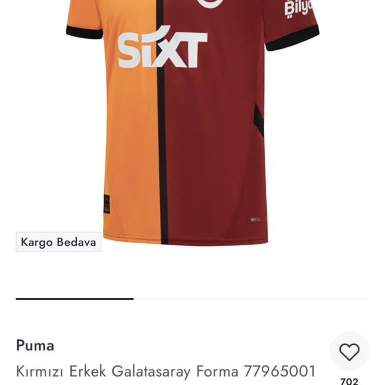 Boyner Tutarsızlık Farklı Ürün Görseli