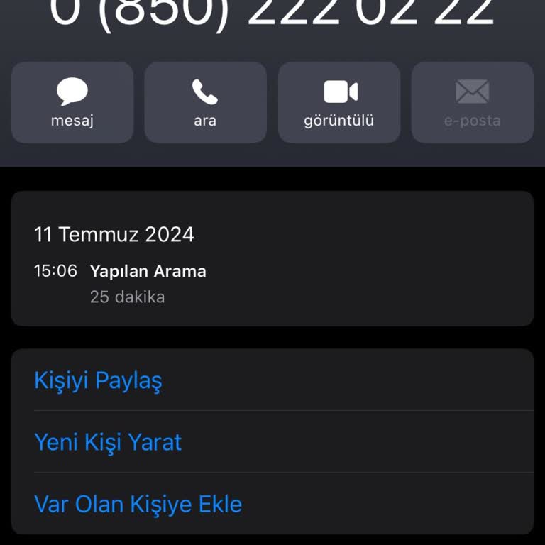 Turkcell TV+ Superonline Müşteri Hizmetleri İle Yaşanan Sorun Ve Çözüm Beklentisi