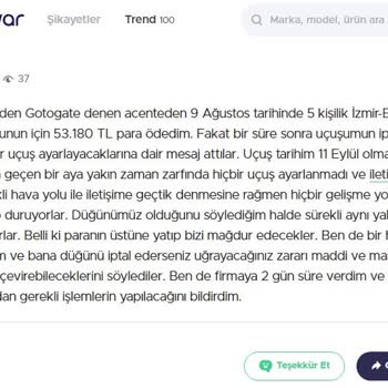Anadolu Jet Ne Yapmaya Çalışıyor