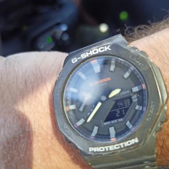 Ersa Saat Teknik Servis Mağduriyeti