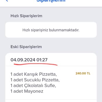 Domino's Pizza Domino'sla Buz Gibi Pizza Kapınızda