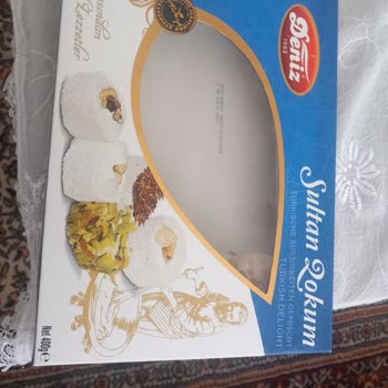 Deniz Şekerleme Paketleme Sorunları Ve Müşteri Deneyimi