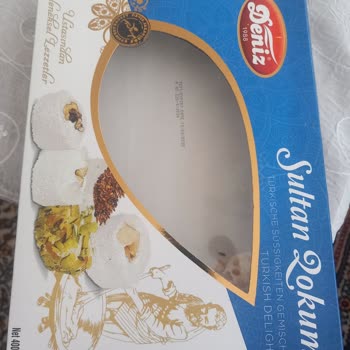 Deniz Şekerleme Paketleme Sorunları Ve Müşteri Deneyimi