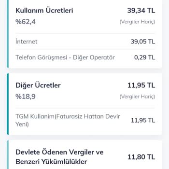 Türk Telekom'un Vaat Ettiği Numara Taşıma Tarifesini Tanımlamaması