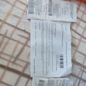 SellerRunning FLO Ayakkabıları Kalitesi Bu Mu