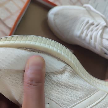 SellerRunning FLO Ayakkabıları Kalitesi Bu Mu