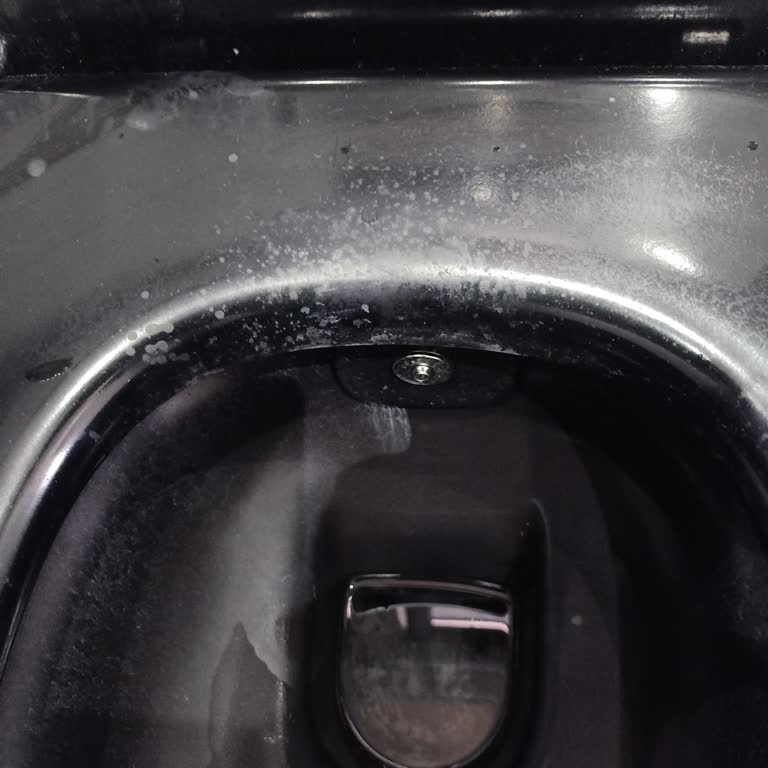 Vitra Asma Klozetlerin Deforme Olması