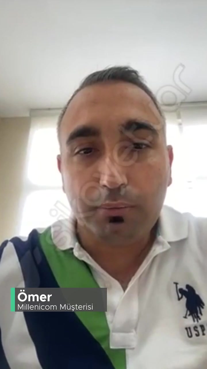 Millenicom Hakkı Olmayan Ücreti Bizden Almak İstiyor! videonun kapak resmi