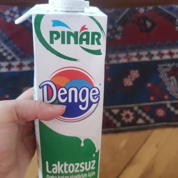 Yemek Sepeti Mahalle Tarihi Geçmiş Süt Gönderdi