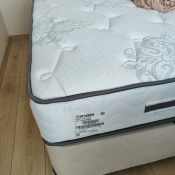 Bellona Caprice Yatak Mağduriyeti