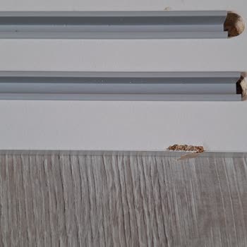 Koçtaş Defolu Mobilya Mağduriyeti