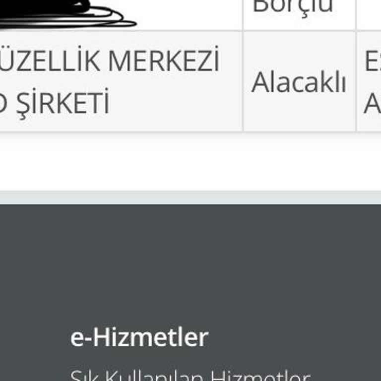Sirius Estetik ve Güzellik Merkezi Sirius Güzellik Hizmet Vermeden İcra Yoluyla Para Kazanıyor