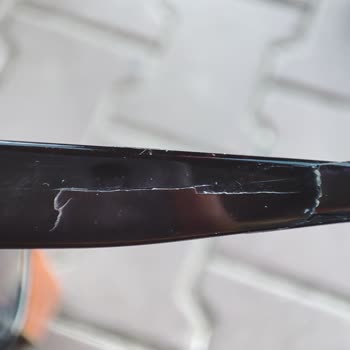 Atasun Optik Kırık Olan Gözlüğü Garantiye Almıyor