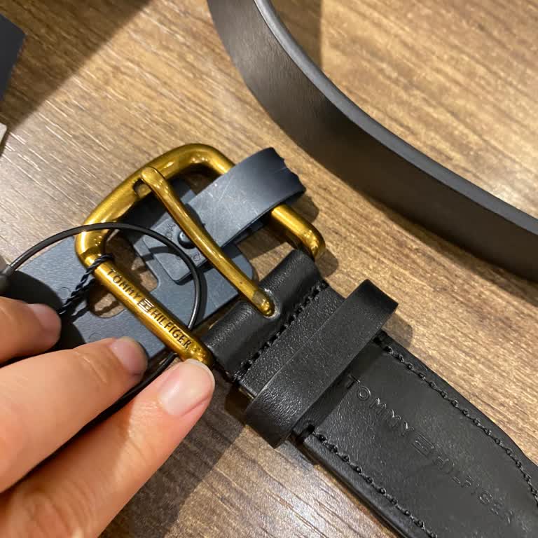 Tommy Hilfiger Defolu Ürün Satışı Yaptı