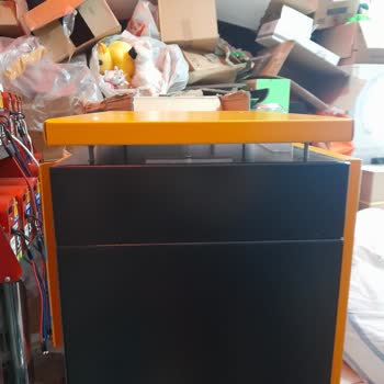 Ege Ulaşım Taşımacılık Kargo Sürecinde Ürün Hasarı