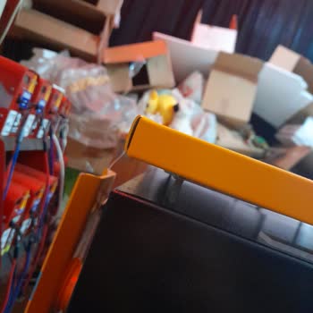 Ege Ulaşım Taşımacılık Kargo Sürecinde Ürün Hasarı