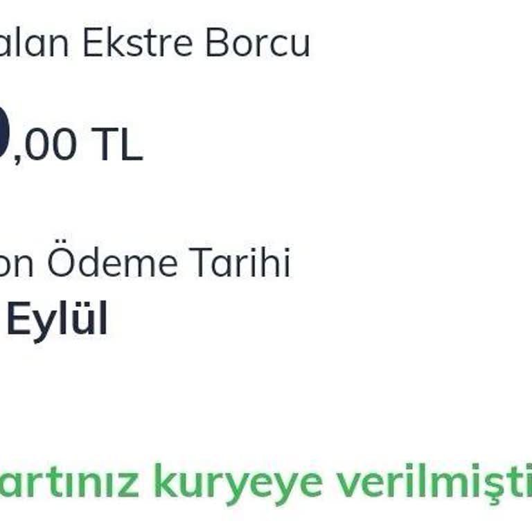 QNB Finansbank Fixcard Bir Aydan Fazladır Teslim Edilmiyor