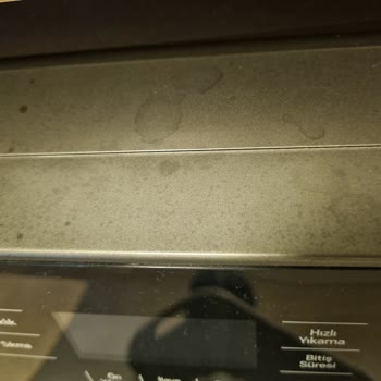 Garanti Kapsamında Olmayan Renk Atması Problemi