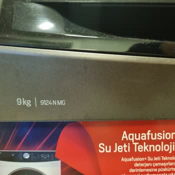 Garanti Kapsamında Olmayan Renk Atması Problemi