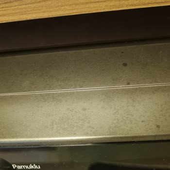 Garanti Kapsamında Olmayan Renk Atması Problemi