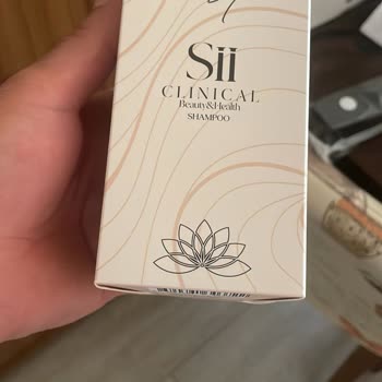 Estetisyen Sibel İğci Saç Bakım Ürünleri İadesinde Yaşanan Sorun