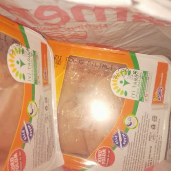 Migros Sanal Duyarsızlık 😞😞